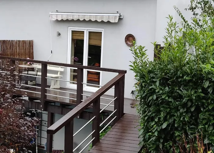 Maisonette Pablo