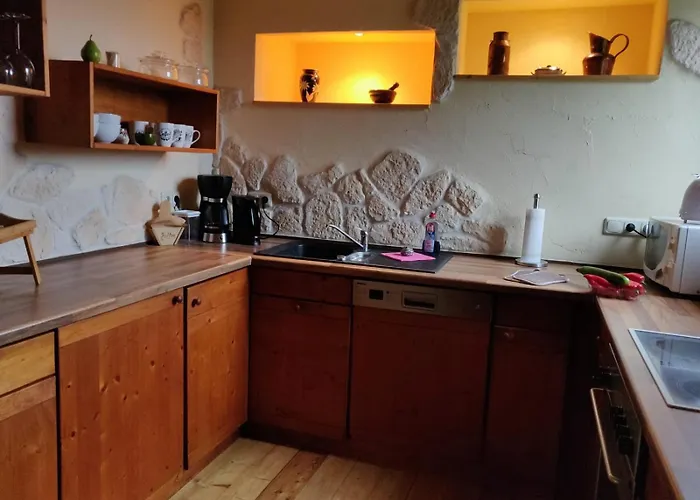 Maisonette Pablo