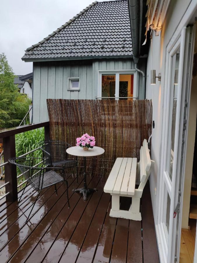 Apartment Maisonette Pablo