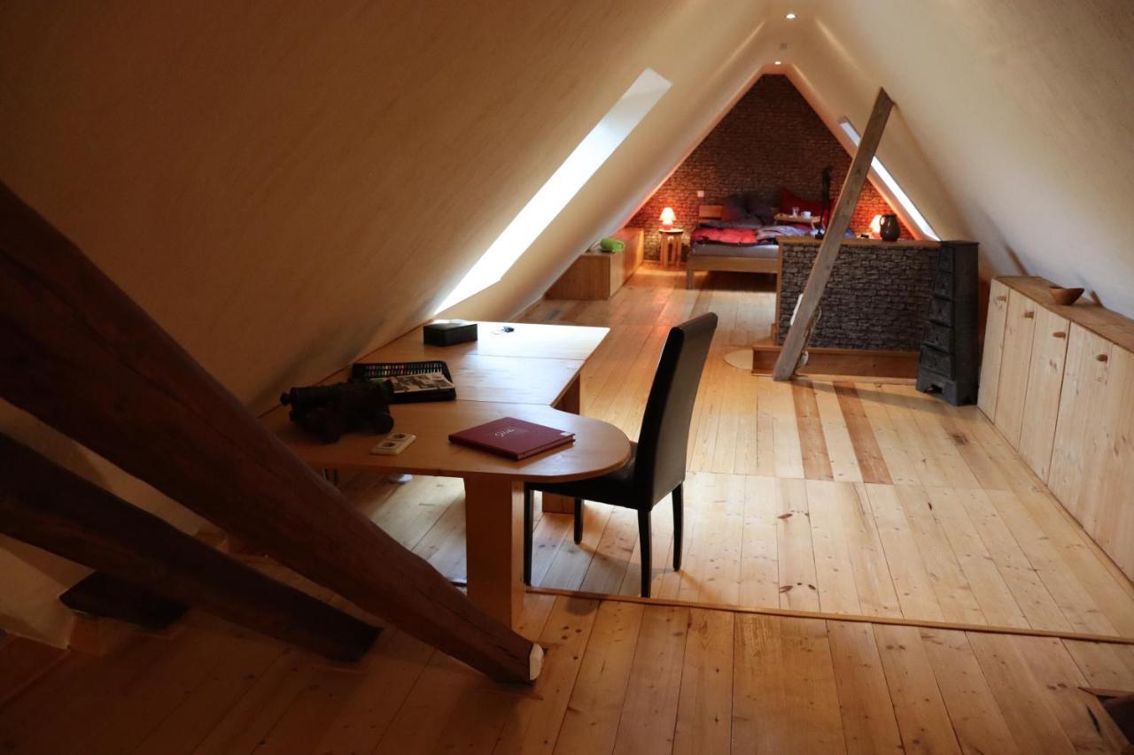 Maisonette Pablo *