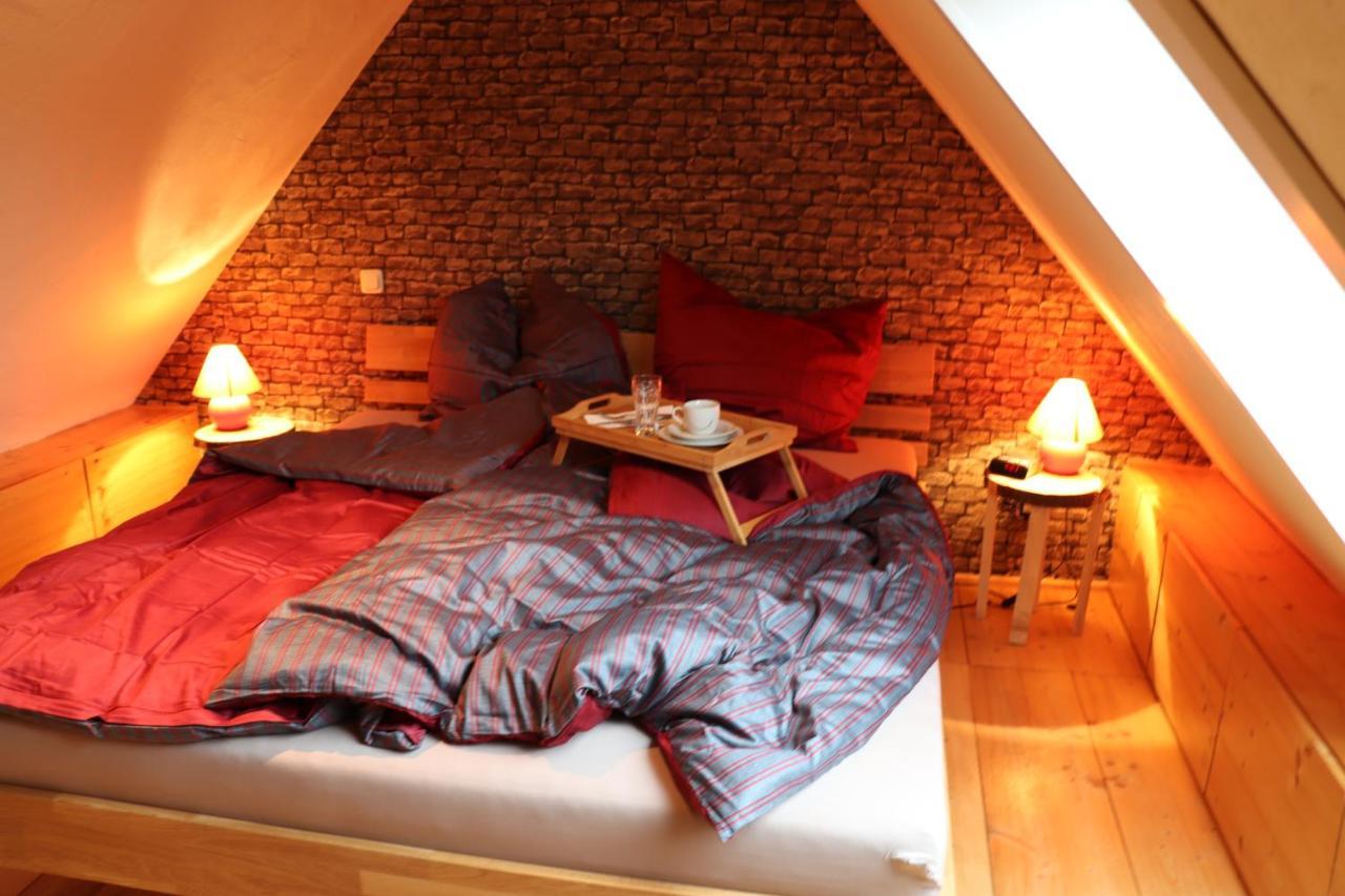 Maisonette Pablo Gummersbach