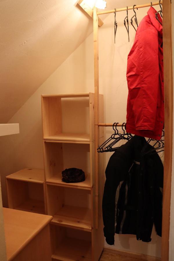 Apartment Maisonette Pablo
