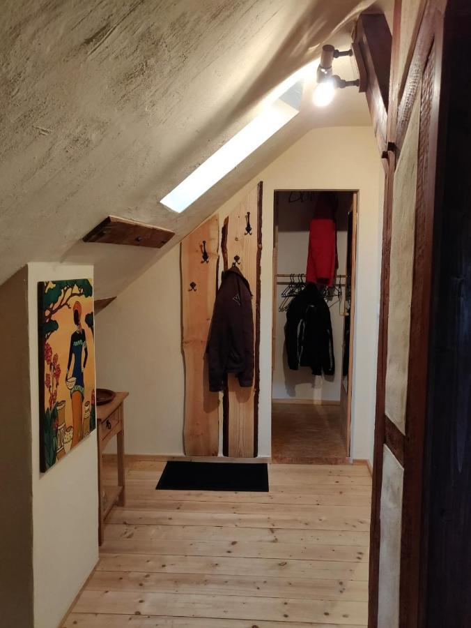 Maisonette Pablo Apartment *