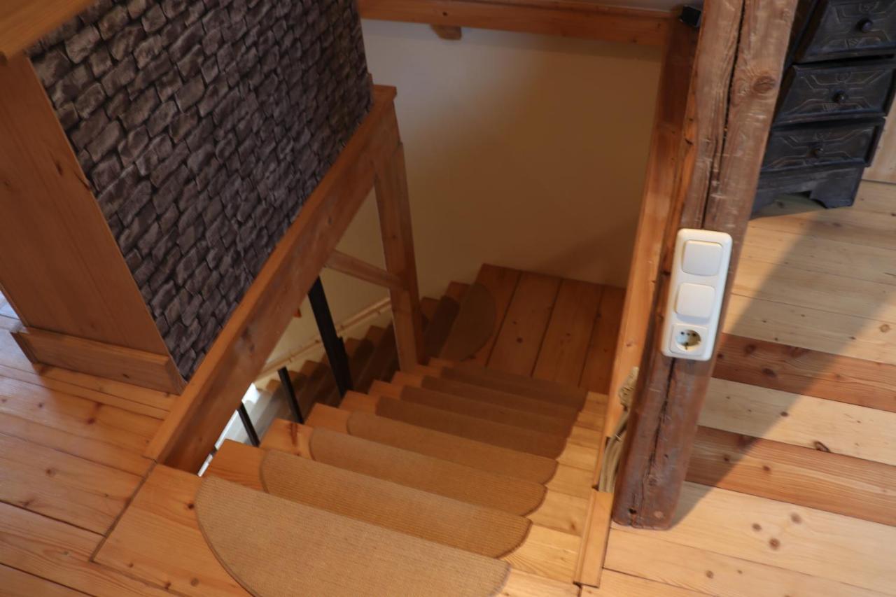Maisonette Pablo