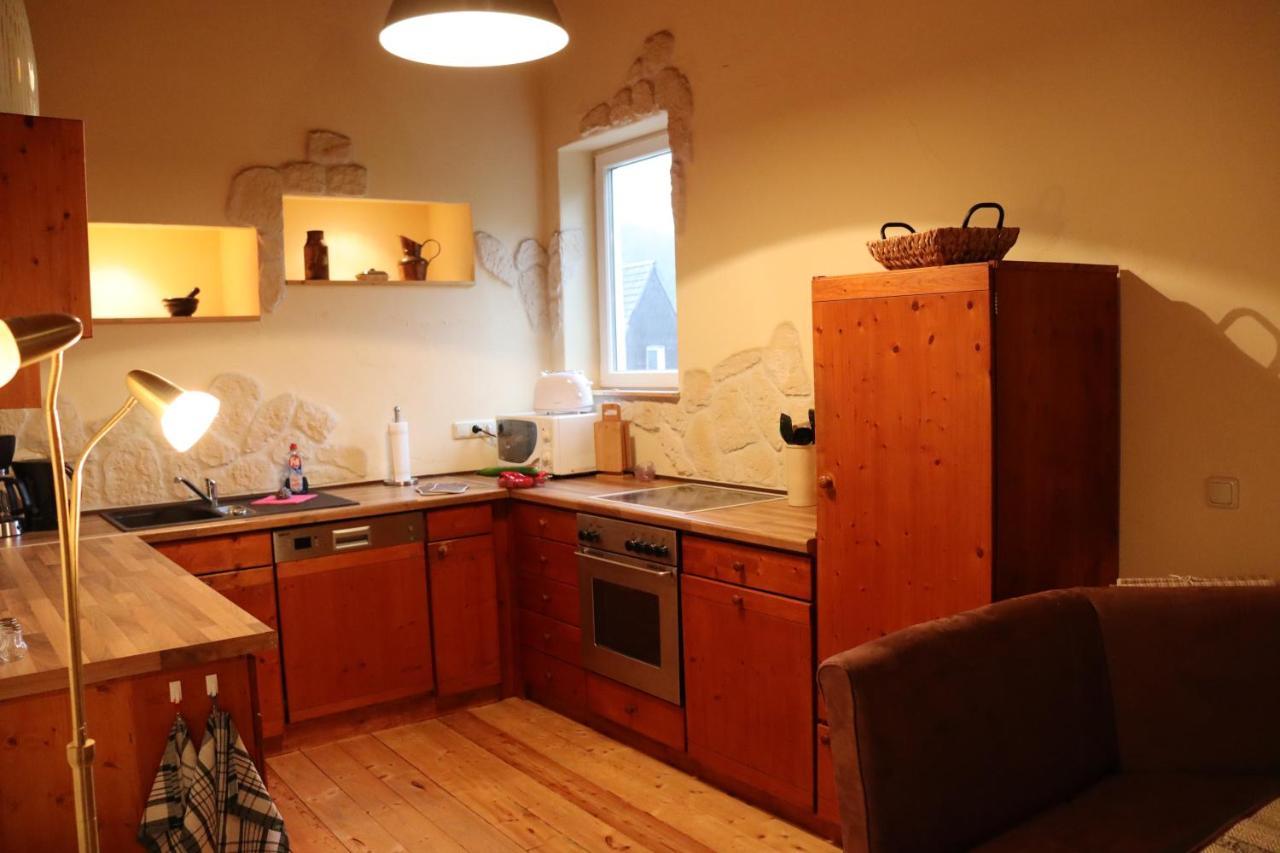 Apartment Maisonette Pablo