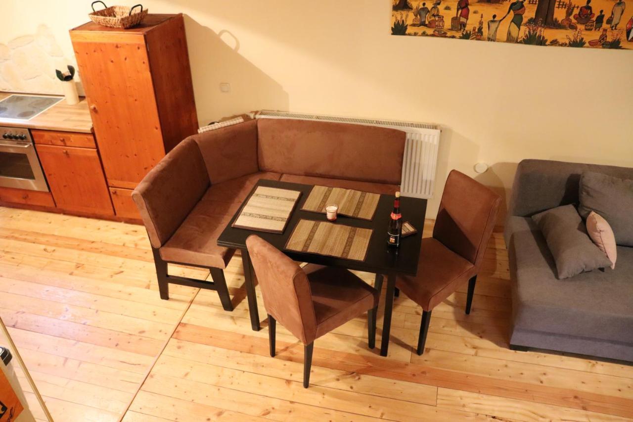 Maisonette Pablo