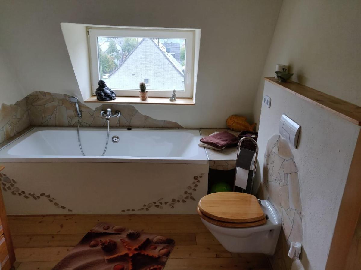 Maisonette Pablo Apartment Gummersbach