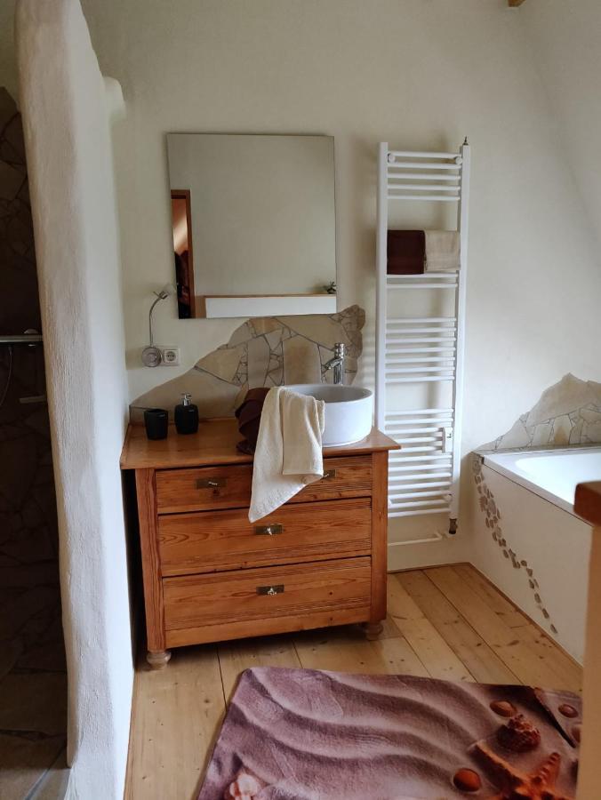 Apartment Maisonette Pablo