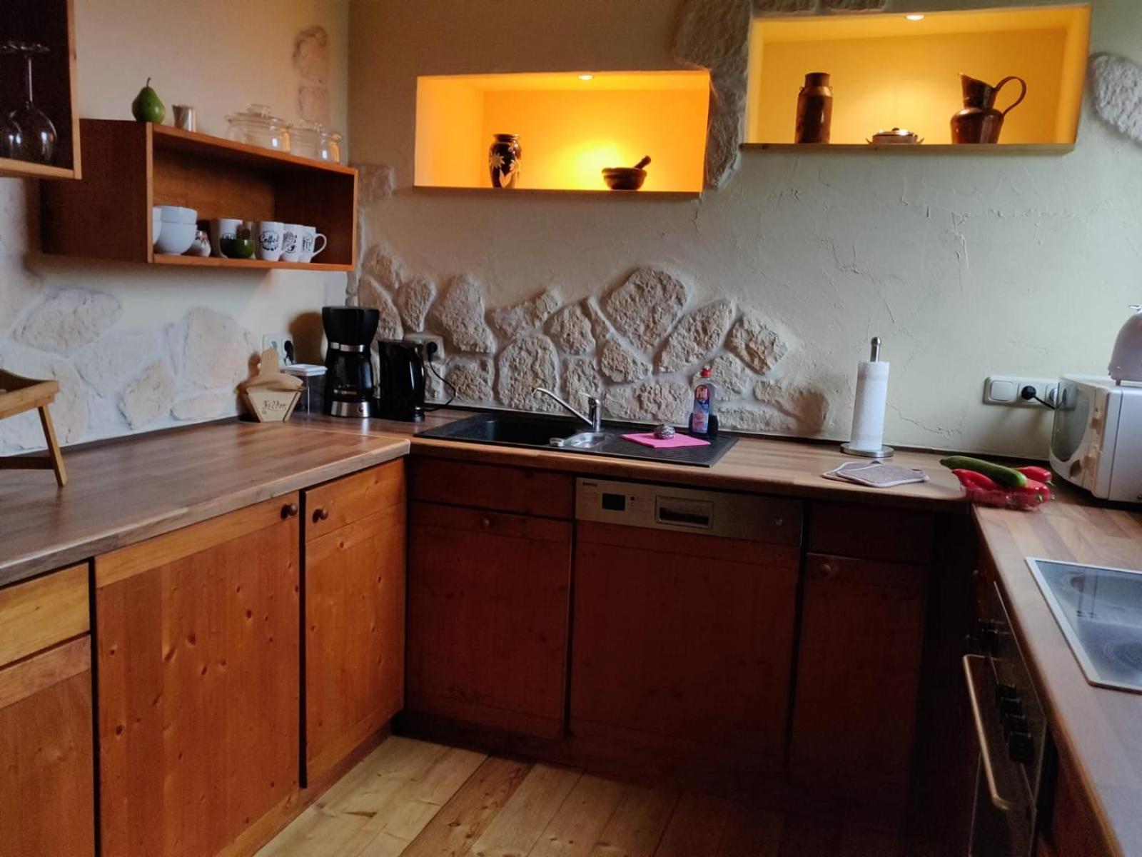 Apartment Maisonette Pablo Gummersbach