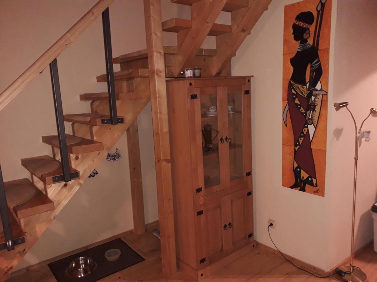 Maisonette Pablo Apartment