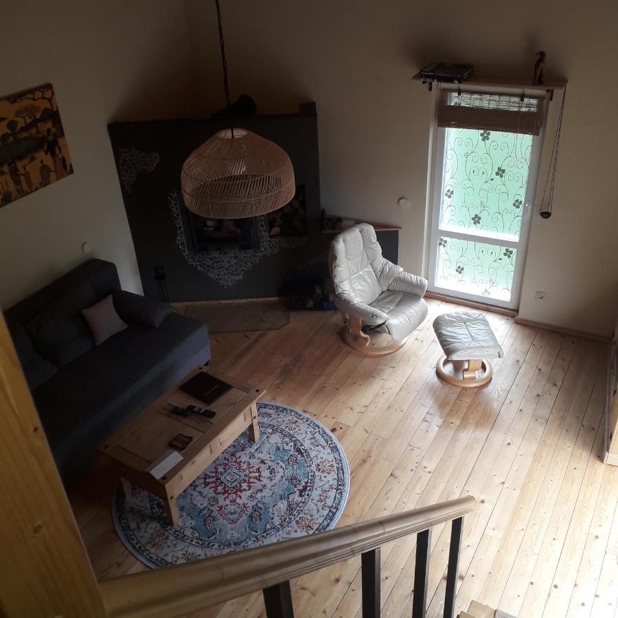 Maisonette Pablo